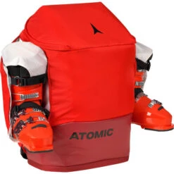 ATOMIC RS PACK 30L RED/RIO RED 23 -Passionné De Plein Air 9 93658 rs pack 30l red rio red al5050310 06