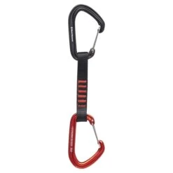 BLACK DIAMOND HOTWIRE QUICKDRAW 12CM OCTANE 23