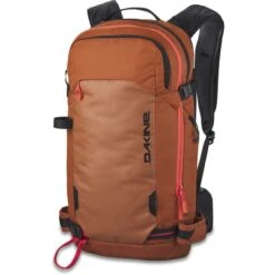 DAKINE POACHER 22L RED EARTH 22