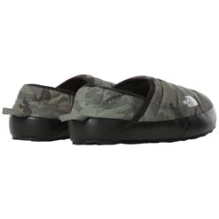 THE NORTH FACE THERMOBALL TRACTION MULE V CAMO PRINT 22 -Passionné De Plein Air 9 94957 m thermoball traction mule v thymbrushwdcamoprint thym nf0a3uzn33u 03