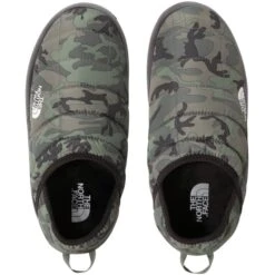 THE NORTH FACE THERMOBALL TRACTION MULE V CAMO PRINT 22 -Passionné De Plein Air 9 94957 m thermoball traction mule v thymbrushwdcamoprint thym nf0a3uzn33u 04