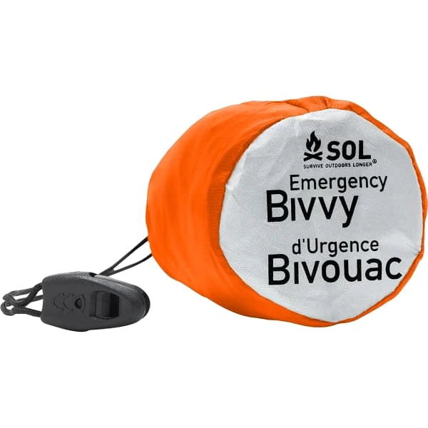SOL BIVOUAC SECOURS 23 4 SOL BIVOUAC SECOURS 23 – Image 2