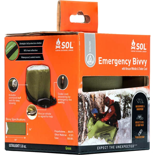 SOL BIVOUAC SECOURS 23 6 SOL BIVOUAC SECOURS 23 – Image 4