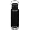 KLEAN KANTEEN 12OZ INSULATED CLASSIC NARROW (W/LOOP CAP) BLACK 23 2 KLEAN KANTEEN 12OZ INSULATED CLASSIC NARROW (W/LOOP CAP) BLACK 23 -Passionné De Plein Air 9 96874 12oz insulated classic narrow w loop cap black 1008450 01
