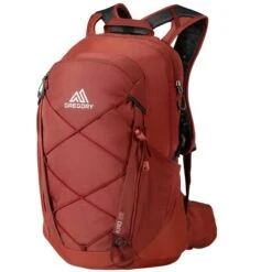 GREGORY KIRO 22 BRICK RED 23