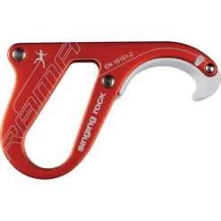 SINGING ROCK RAMA ORANGE 23