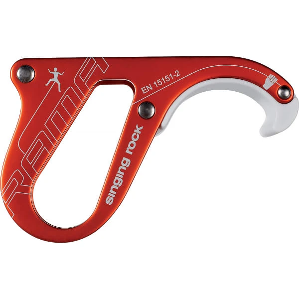 SINGING ROCK RAMA ORANGE 23 3 SINGING ROCK RAMA ORANGE 23