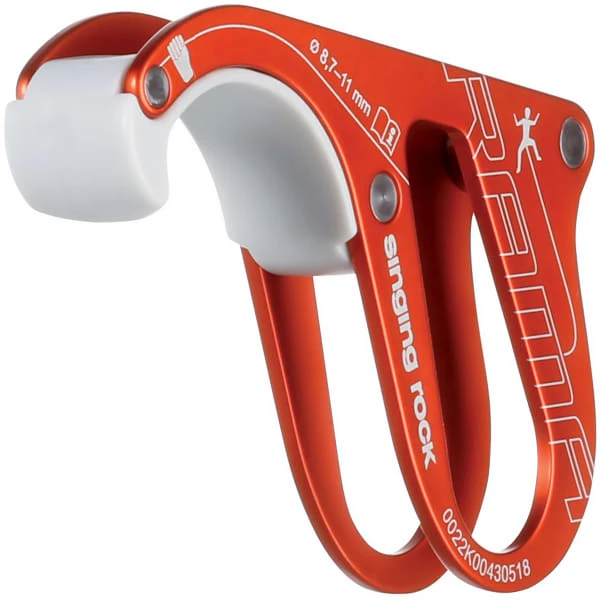 SINGING ROCK RAMA ORANGE 23 5 SINGING ROCK RAMA ORANGE 23 – Image 3