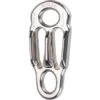 GRIVEL ROCK SAFETY SCREAM BELAYER 23
