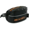 EXEL DRINKING BELT 1L BLACK/ORANGE 23 -Passionné De Plein Air 9 97899 drinking belt 1l black orange xca21002 01
