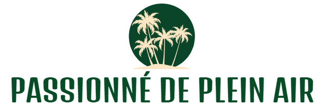 Passionné De Plein Air